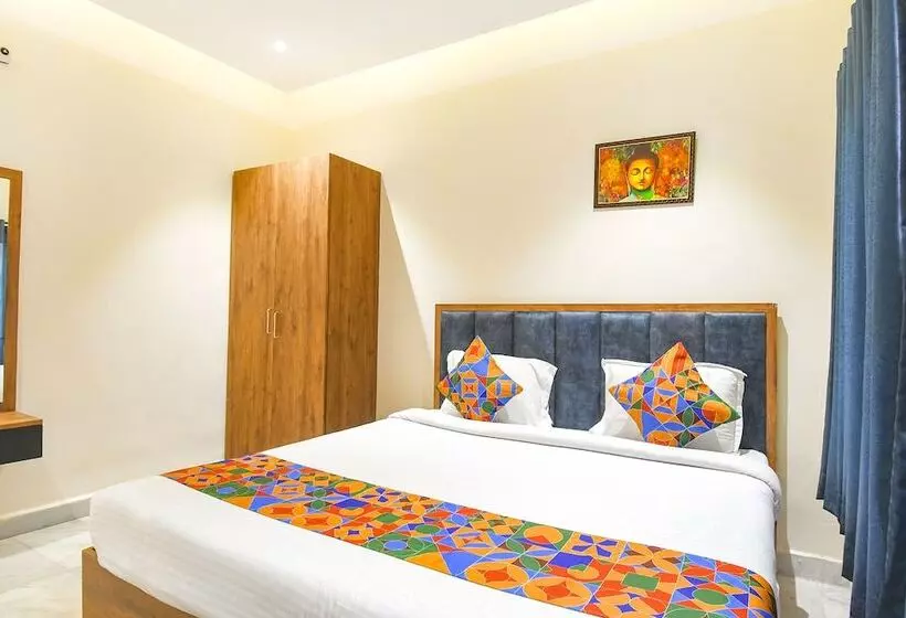 Fabhotel Prime The Golden Plaza   Nr Tarapith Temple