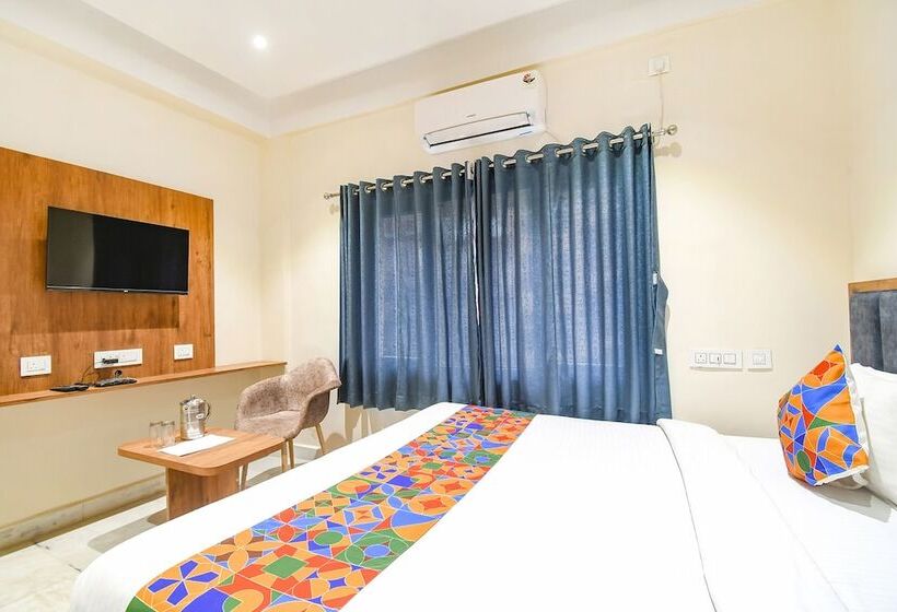 Fabhotel Prime The Golden Plaza Nr Tarapith Temple