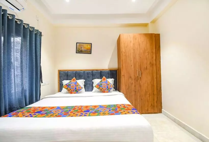 Fabhotel Prime The Golden Plaza   Nr Tarapith Temple