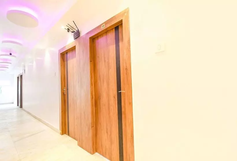 Fabhotel Prime The Golden Plaza   Nr Tarapith Temple