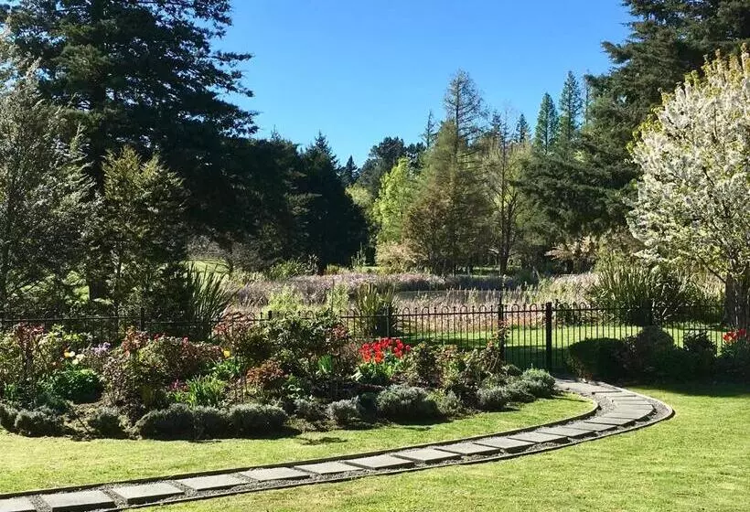 Fontainebleau Luxury B&b