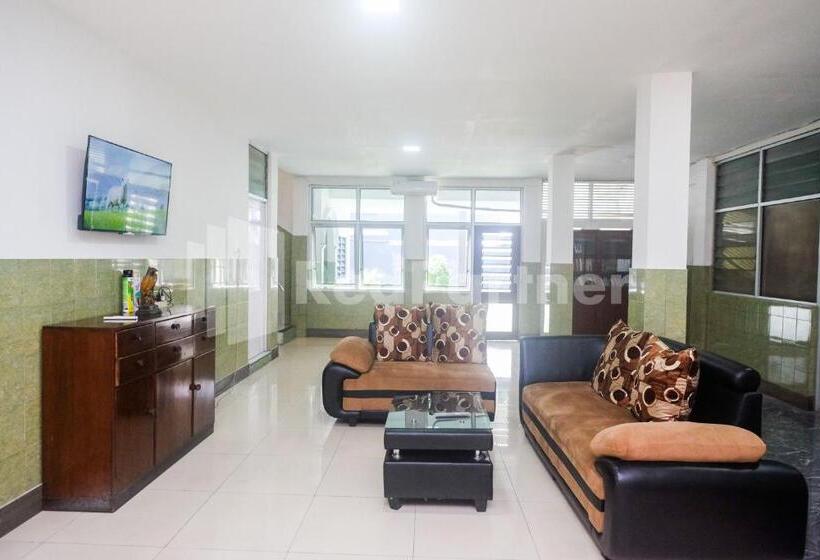 Otel Kostel Satu Semarang Redpartner