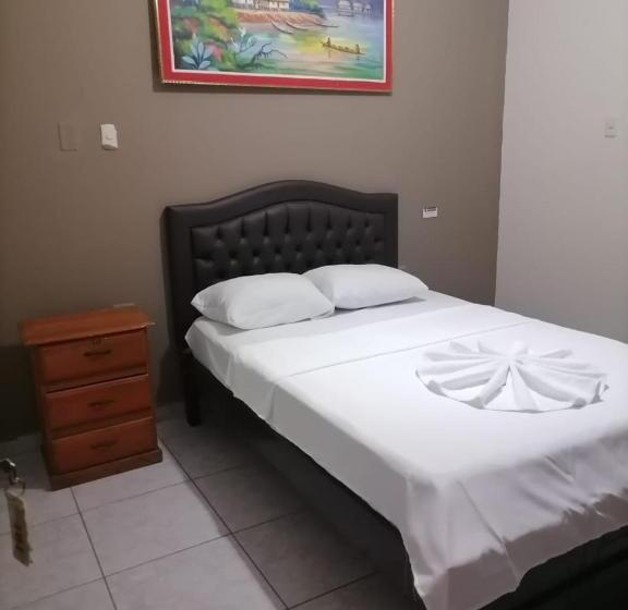 酒店 La Casa Del Encanto