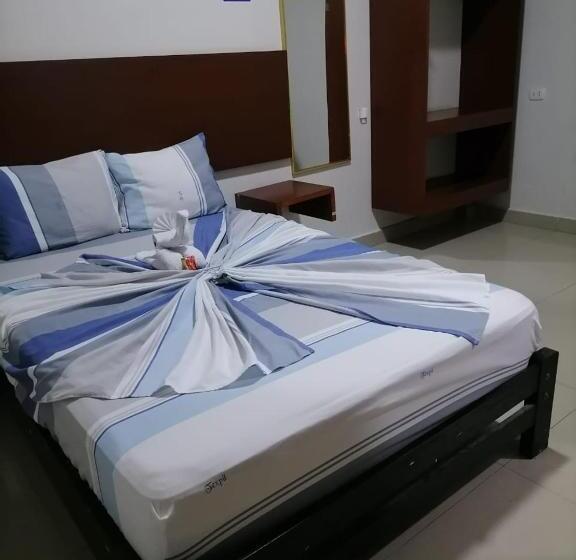 酒店 La Casa Del Encanto