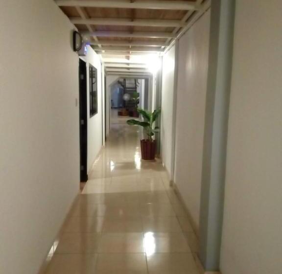 酒店 La Casa Del Encanto