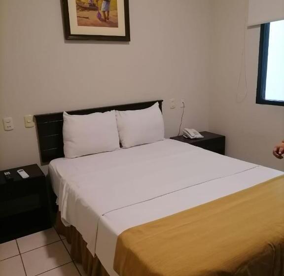 酒店 La Casa Del Encanto