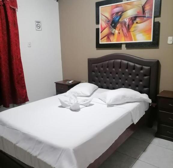 酒店 La Casa Del Encanto