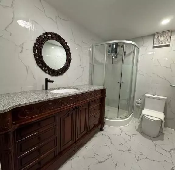 Hotelli Lawson’s Beach Resort