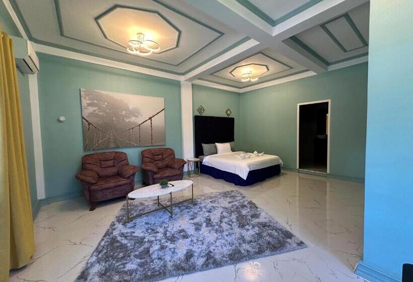 Szálloda Lawson’s Beach Resort