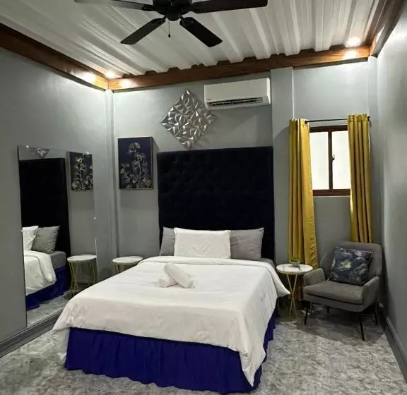 Hotelli Lawson’s Beach Resort