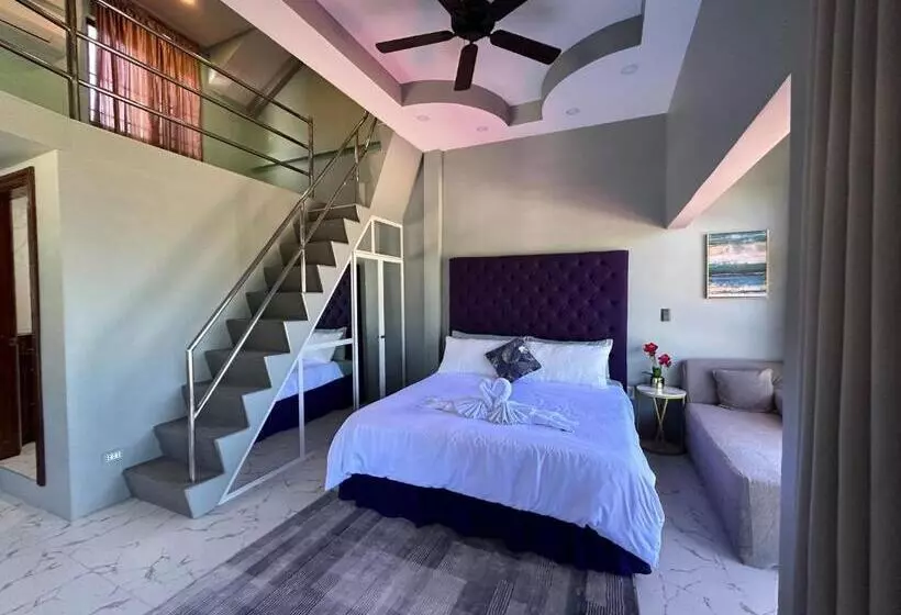 Hotelli Lawson’s Beach Resort