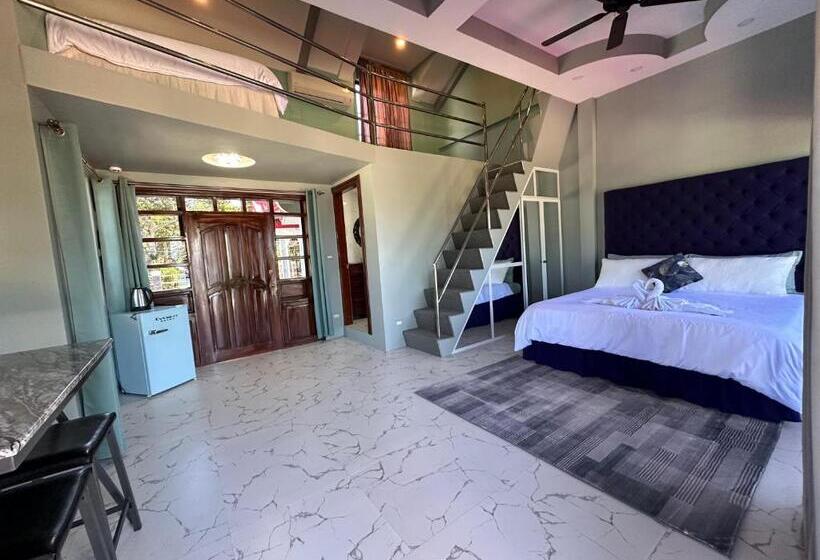 Szálloda Lawson’s Beach Resort