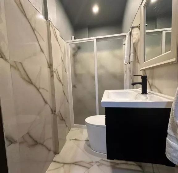 Hotelli Lawson’s Beach Resort