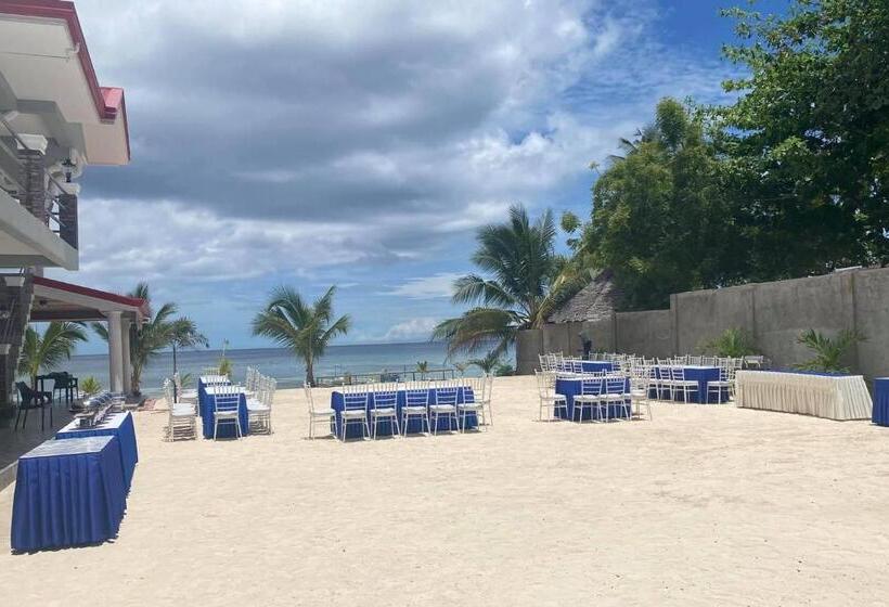 Szálloda Lawson’s Beach Resort