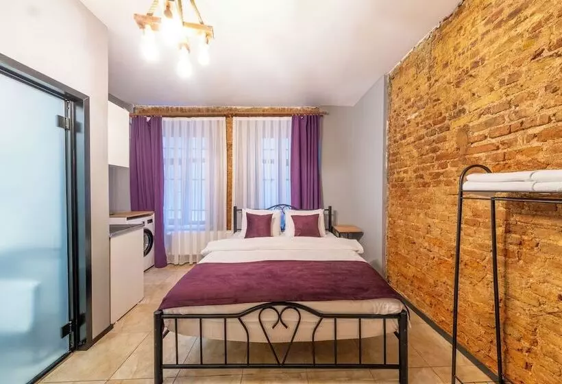 Hotelli Frame Galata