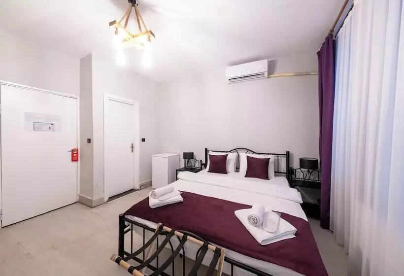 Hotelli Frame Galata