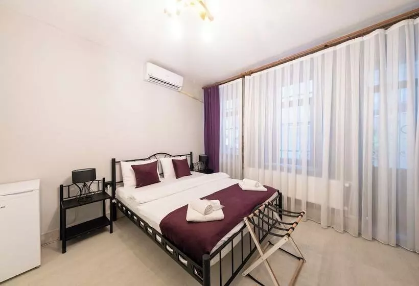 Hotelli Frame Galata