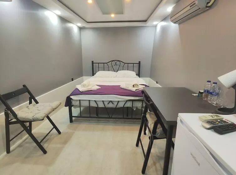 Hotelli Frame Galata