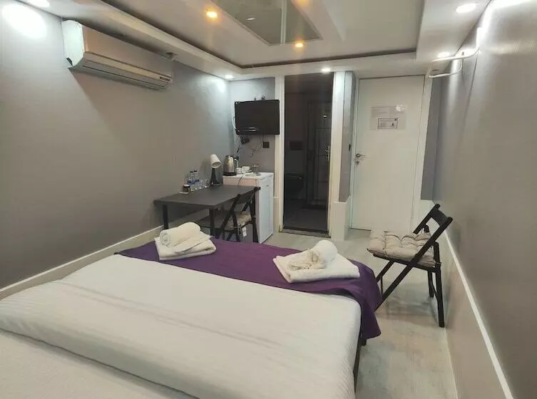 Hotelli Frame Galata