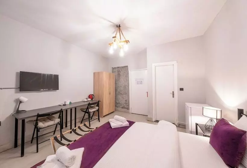 Hotelli Frame Galata