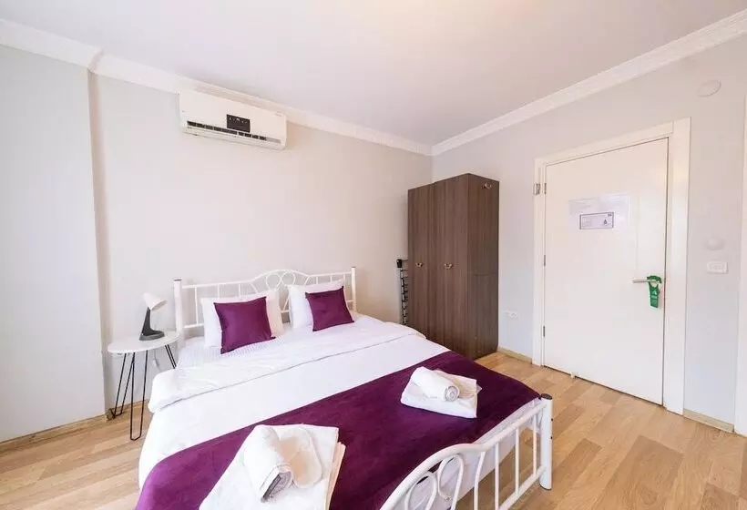 Hotelli Frame Galata