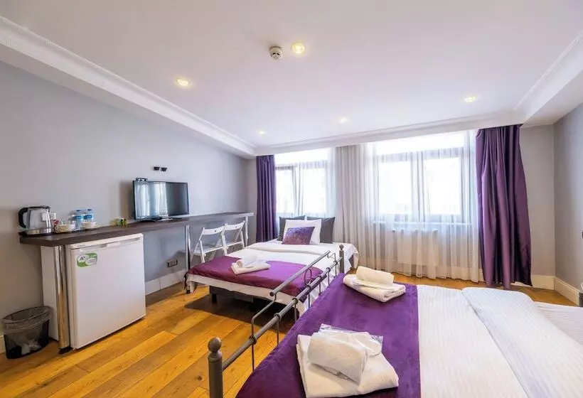 Hotelli Frame Galata