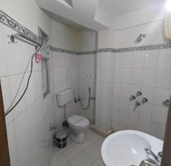 Hotel Muscatel Bhumsang Darjeeling