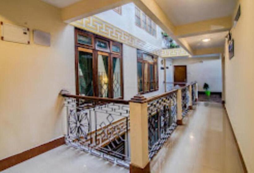 Hotel Muscatel Bhumsang Darjeeling