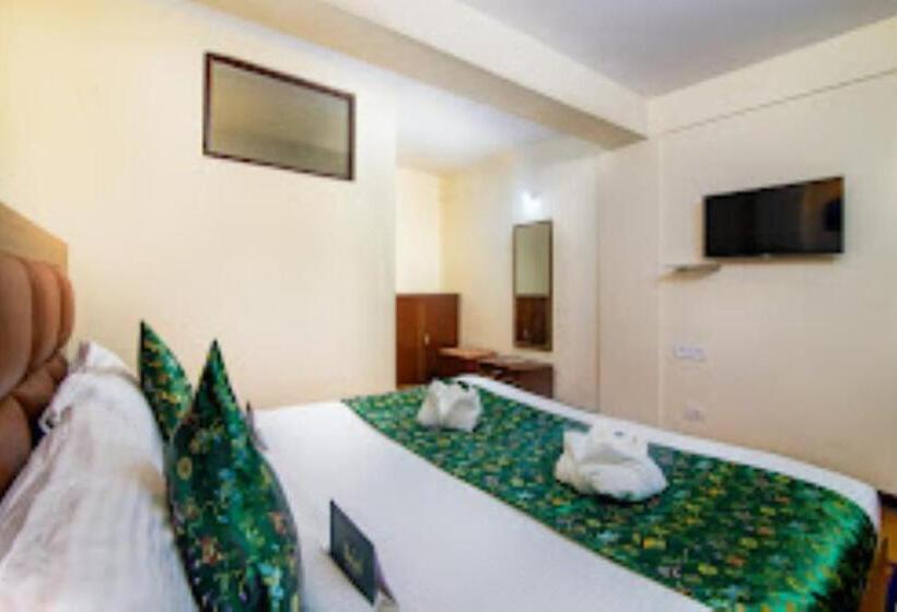 Hotel Muscatel Bhumsang Darjeeling