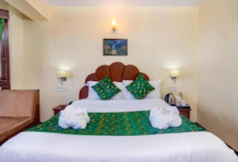 Hotel Muscatel Bhumsang Darjeeling