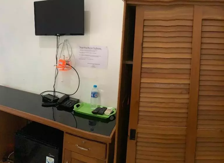 ホテル Nascar Famili