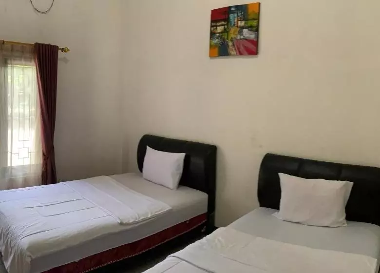 ホテル Nascar Famili