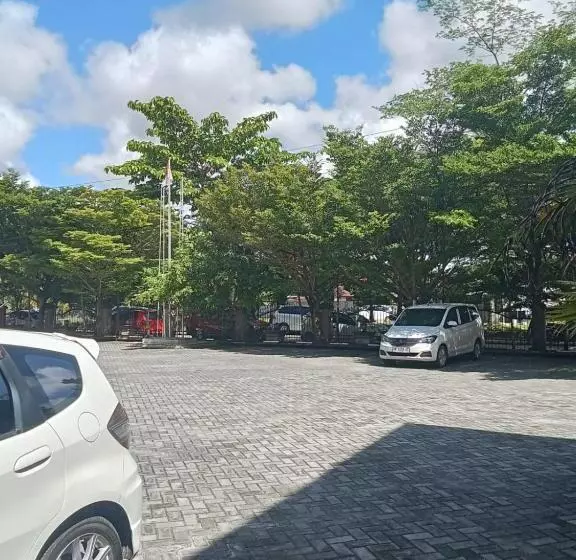 ホテル Nascar Famili