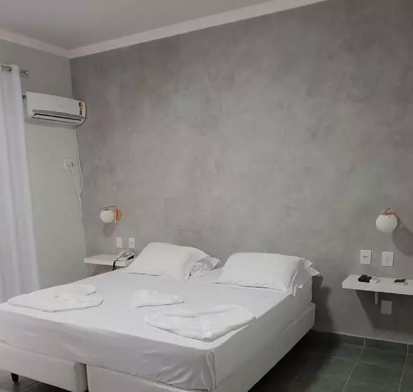 Hotelli Radar Pálace