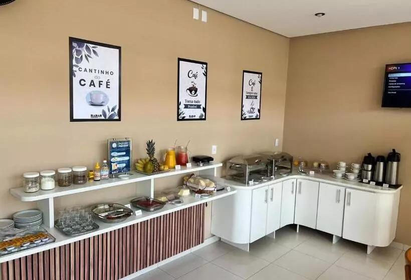 Hotelli Radar Pálace