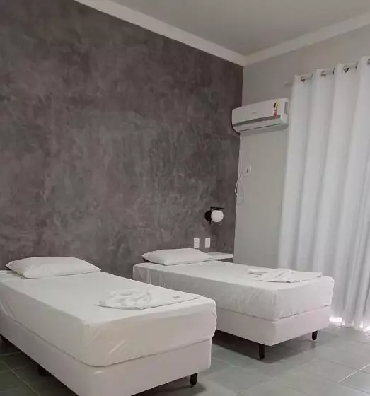 Hotelli Radar Pálace