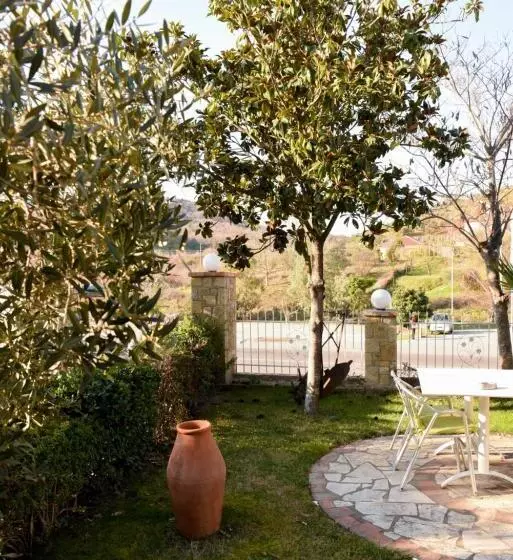 ホテル Restorant Halal Il Tramonto