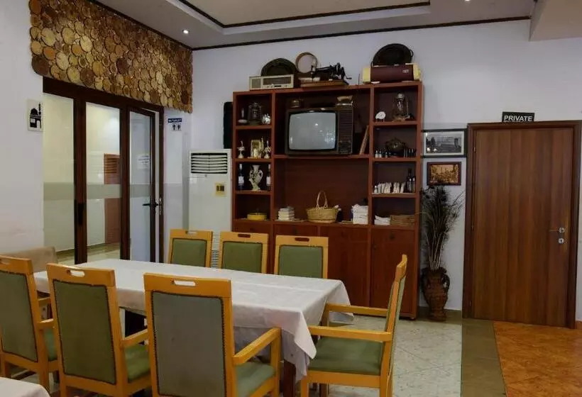 ホテル Restorant Halal Il Tramonto