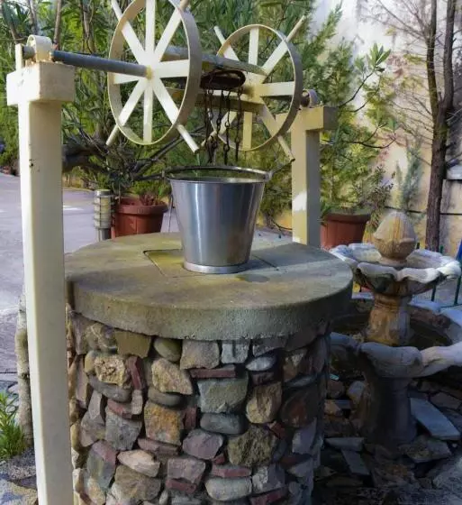 ホテル Restorant Halal Il Tramonto