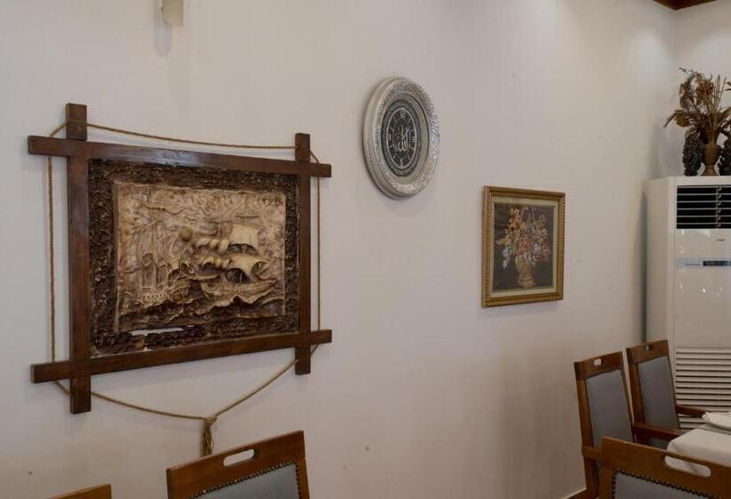 בית מלון כפרי Restorant Halal Il Tramonto