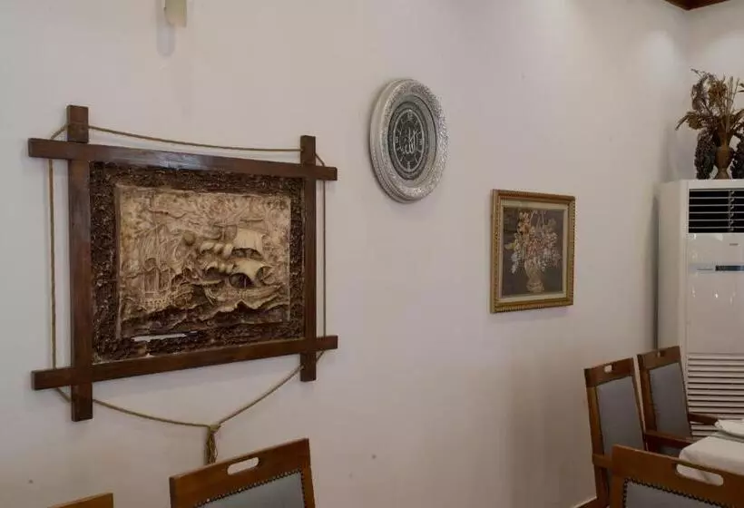 ホテル Restorant Halal Il Tramonto