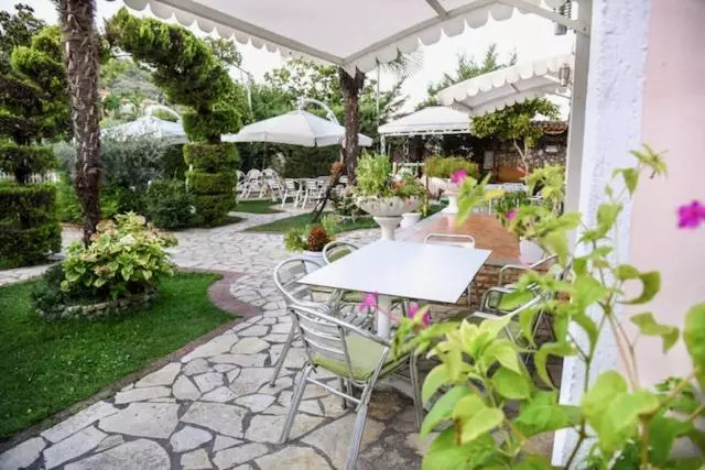 ホテル Restorant Halal Il Tramonto