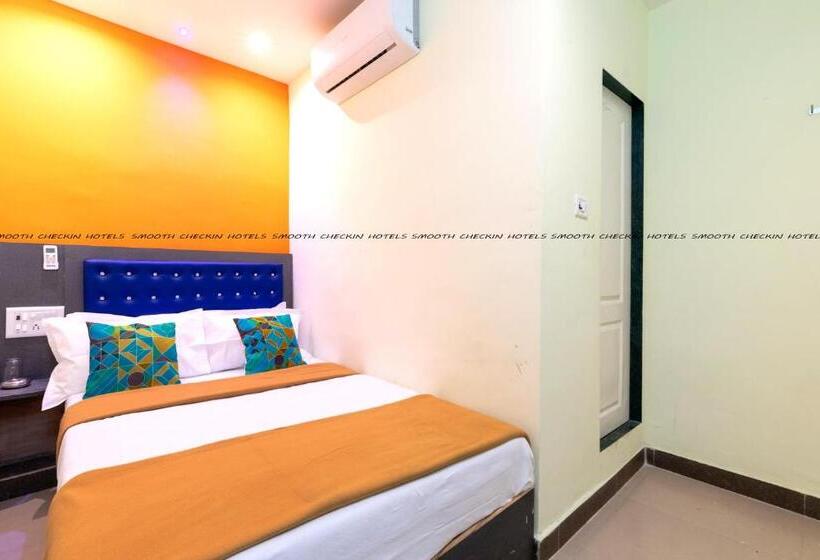 فندق Shera Residency, Mumbai