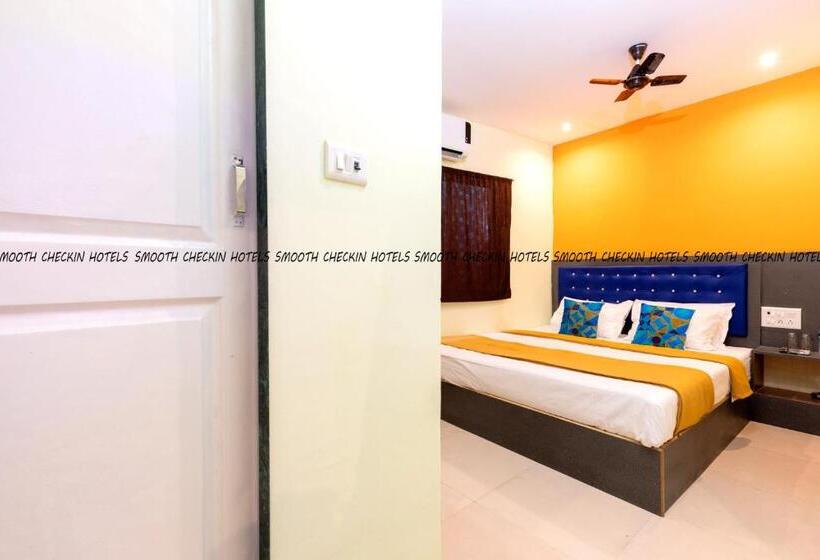 فندق Shera Residency, Mumbai