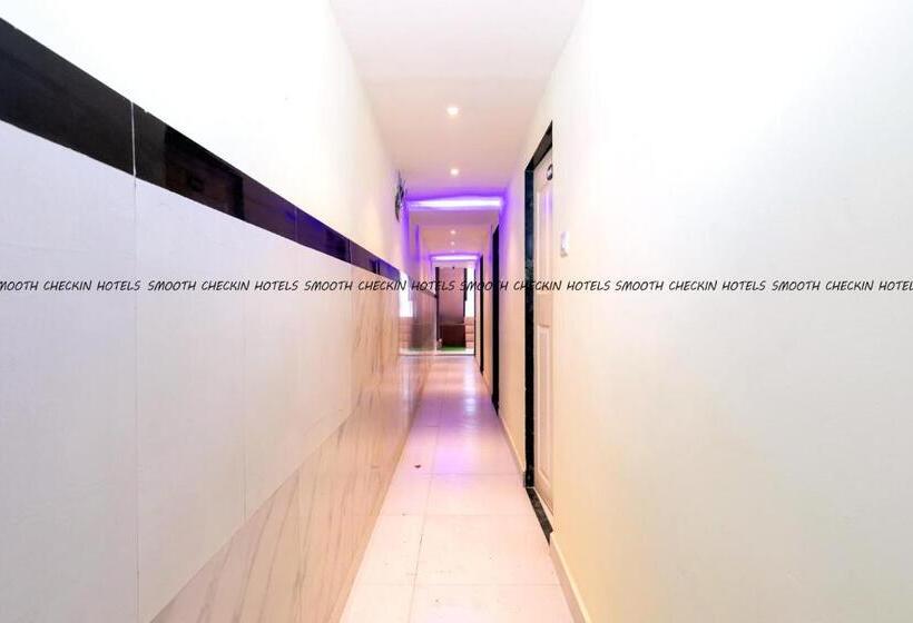 فندق Shera Residency, Mumbai