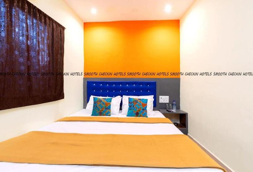 فندق Shera Residency, Mumbai