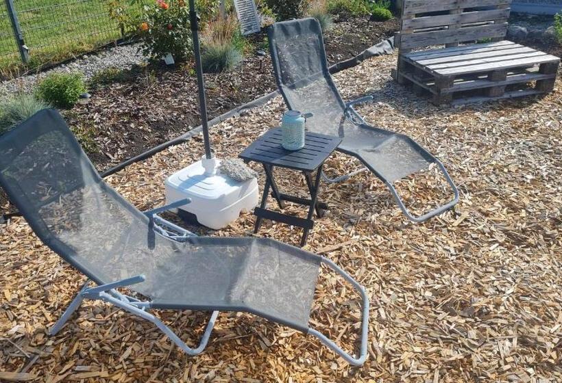 Lins B&b Hotel Resort