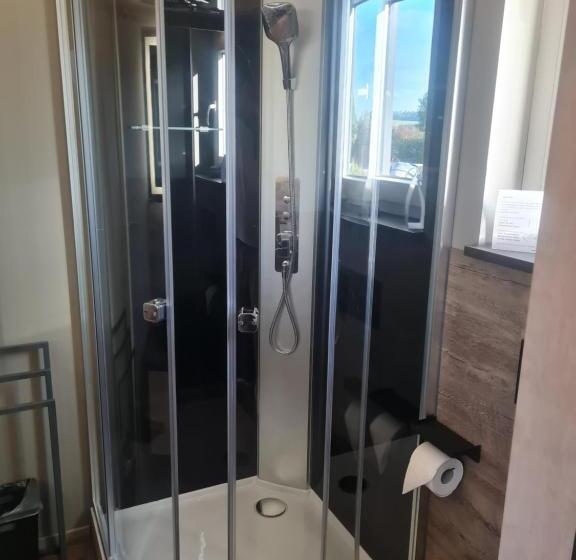 Lins B&b Hotel Resort