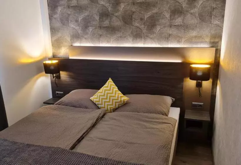 Lins B&b Hotel Resort