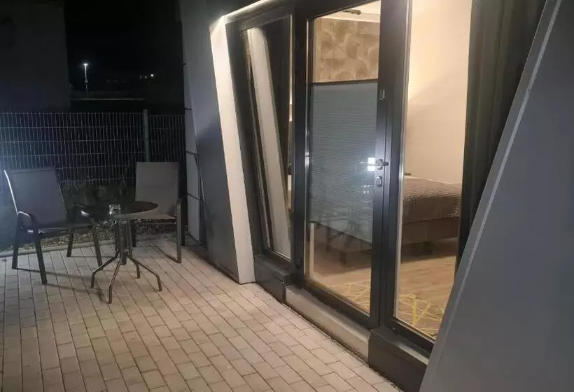 Lins B&b Hotel Resort